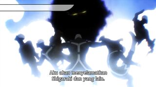 Boku No Hero Academia S7 - Anime - Eps 16