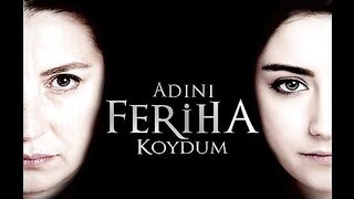 Feriha Episode 158 in Hindi Dubbed