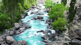 Soq Valley Skardu