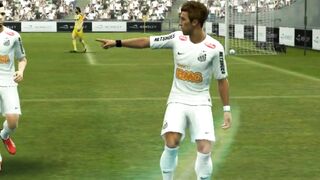 Neymar Jr PES 2013