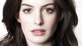 "Anne Hathaway: Hollywood's Timeless Star Shining Brighter Than Ever"