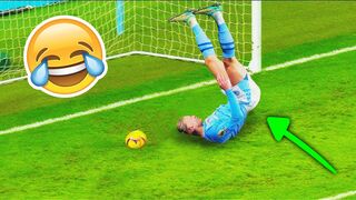 Comedy & Funniest Moments In Football 2