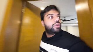 Babay Ko Larki Ke Sath Pakar Liya ???? _ Meri Gari Le Kar Bhag Gaya ????