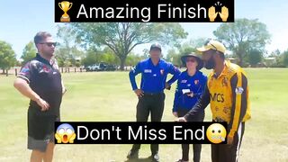 Best Final #cricket #cricketlover #sports #australia #sportscricket #darwin #ntcricket