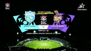 Kieron Pollard s quickfire 52_ took Trinbago over the line _ CPL 2024 Highlights _ #CPLonStar