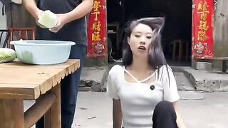 Chinese Entertainment funny video 2