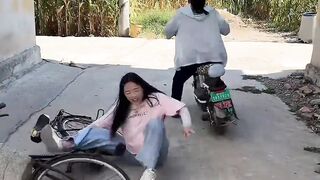 Chinese Entertainment Viral Funny Videos 4s