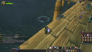 WOW Кабестан. Распаковка 8 сундуков. World of Warcraft