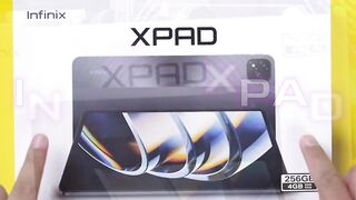 INFINIX XPAD