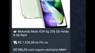 Ofertas do TON