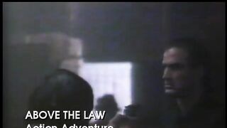 Above the Law (1988)