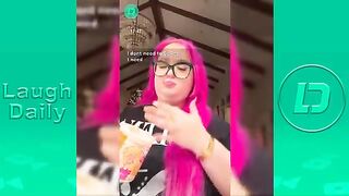 Funny Lauren Godwin Tik Tok Videos Compilation