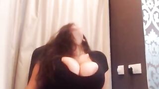 Arab cam girl 2 monica lady