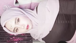 HIJAB TOBRUT 84