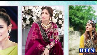 Ayesha Omar reacts to viral video of her Indian lookalike #ayesha omer