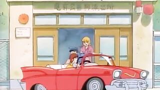 Watch Kochira Katsushikaku Kameari Kouenmae Hashutsujo Episode 7 English Sub