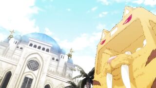 Watch Isekai Shikkaku Episode 11 English Sub