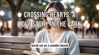 crossinghearts: a (uove story in the park