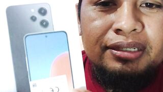 review android redmi12