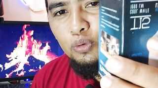 Review bola lampu panaLED