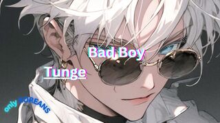 BAD BOY ENGLISH SONG LYRICS