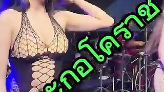 Girl Dance Beautiful Thai 51