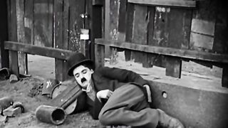 Funny charlie chaplin