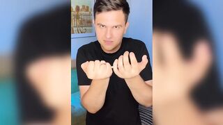 Funny magic trick 2