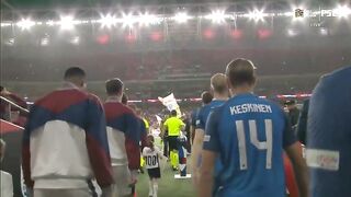 England vs. Finland Highlights ｜ UEFA Nations League