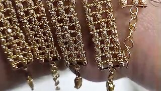 Gold design ||all jewellery design