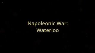 Napoleonic War - Vive la France vs God Save the Queen