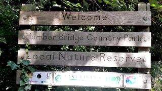 Humber Bridge Country park