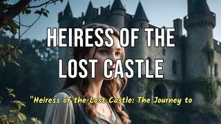 Heiress of the Lost Castle