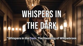 Whispers in the Dark