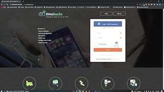 How To Make Money With TimeBucks For Beginners