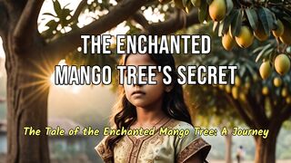 The Enchanted Mango Tree's Secret