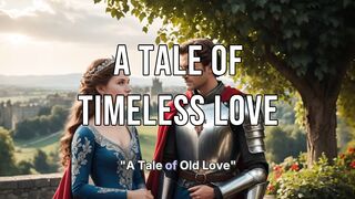 A Tale of Timeless Love