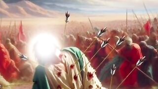 Imam_Husain_Sadad_Karbala_Waqia_????_#story_????#(480p).