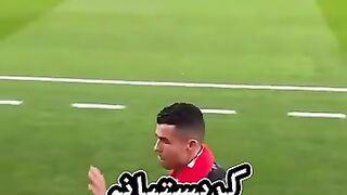 لماذا تريد جورجينا أن تعتزل كريستيانو ????.