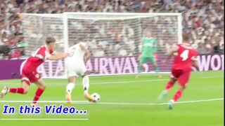 Real Madrid vs Stuttgart (3-1) | All Goals & Extended Highlights | UEFA Champions League .