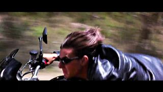 Mission Impossible 2 Action Movie Clip HD 11