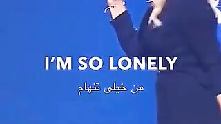 i am so Lonely