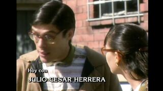 Yo Soy Betty La Fea - Capitulo 35