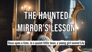 The Haunted Mirror's Lesson