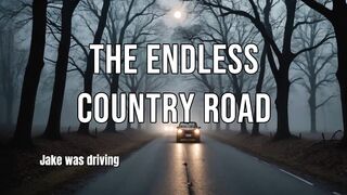 The Endless Country Road