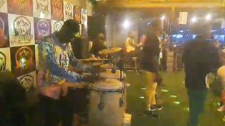 Live band TBM