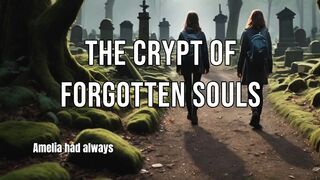 The Crypt of Forgotten Souls