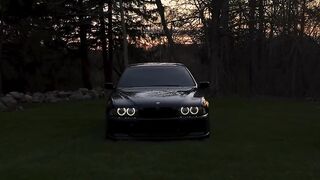 Bmw fans here's your beauty