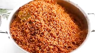 Jollof rice