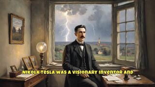 the ligacy of nicolas tesla